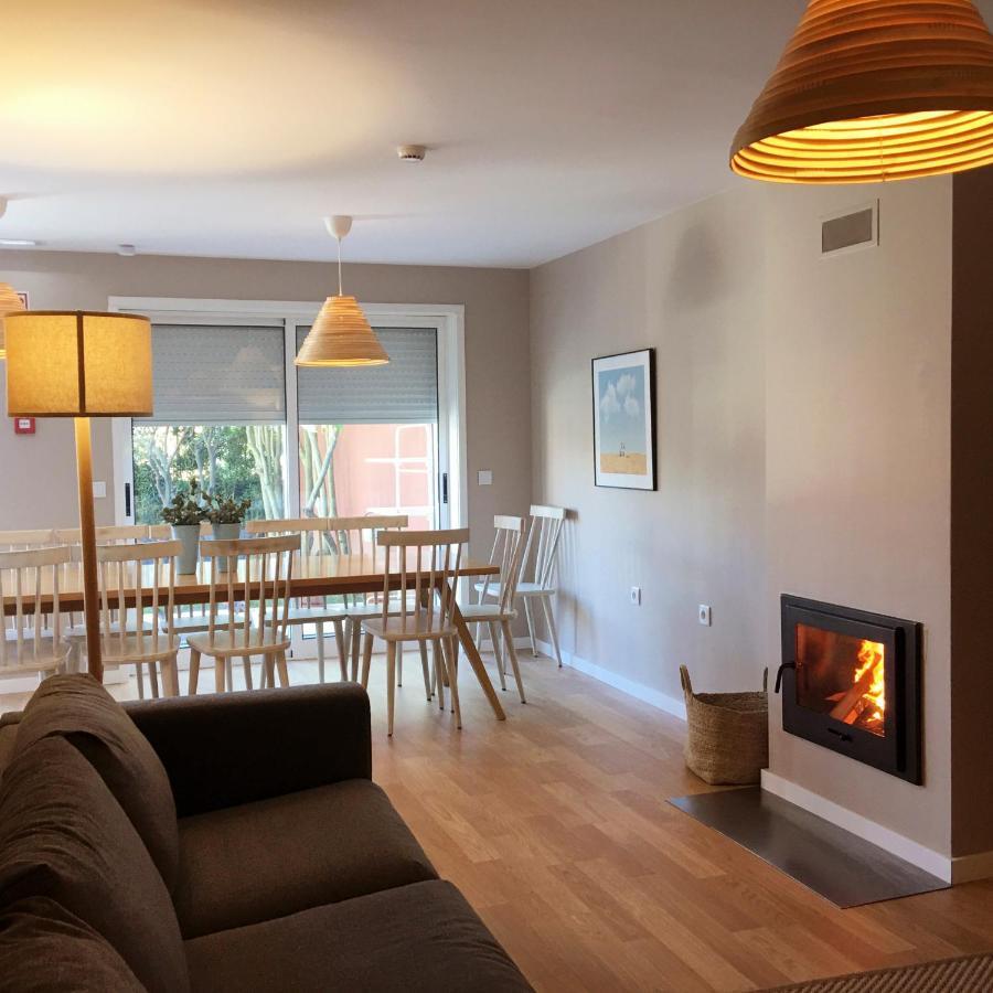 Casa Dos Pinheiros 109 - Private With Pool & Heated Pousada Porto