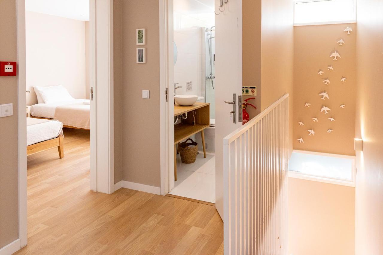 Casa Dos Pinheiros 109 - Private With Pool & Heated Pousada