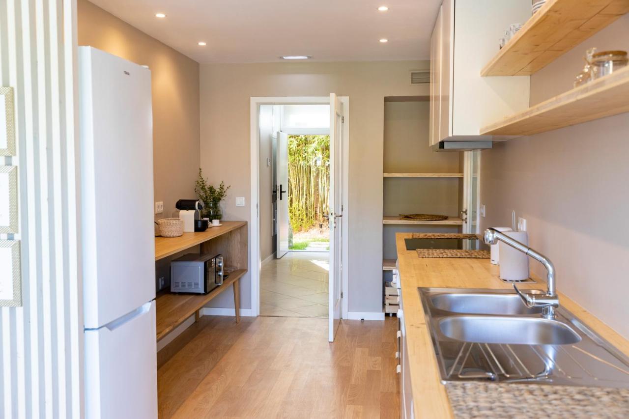 Pousada Casa Dos Pinheiros 109 - Private With Pool & Heated