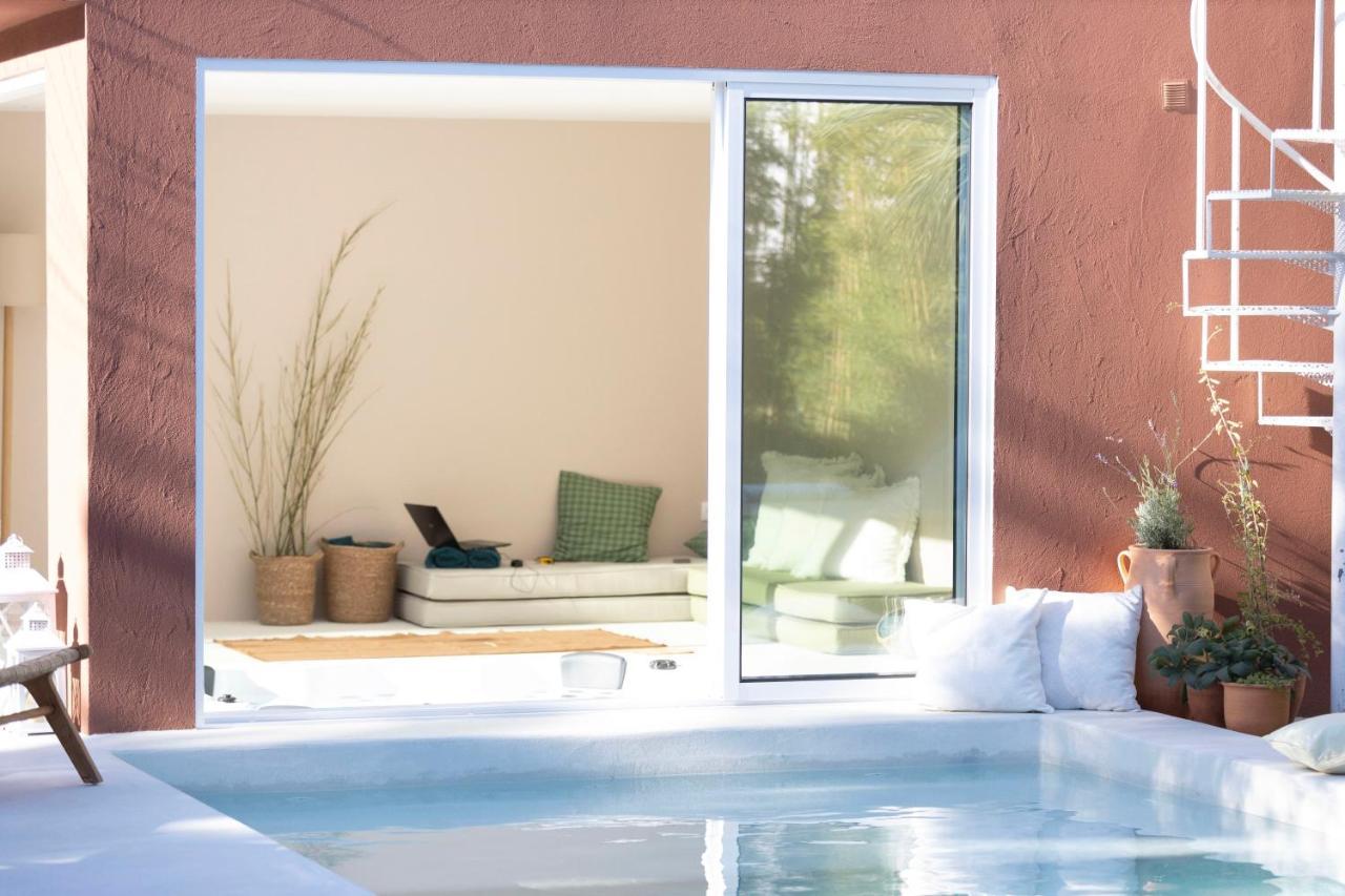 Pousada Casa Dos Pinheiros 109 - Private With Pool & Heated