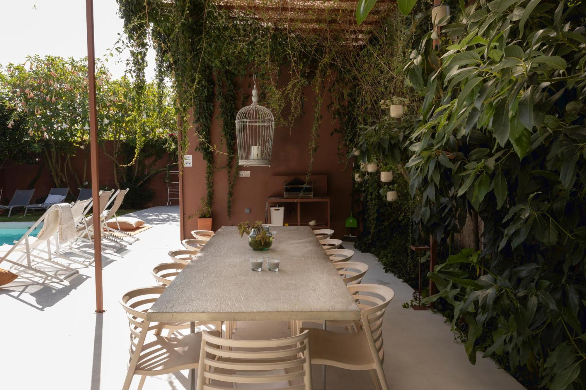 Pousada Casa Dos Pinheiros 109 - Private With Pool & Heated Porto