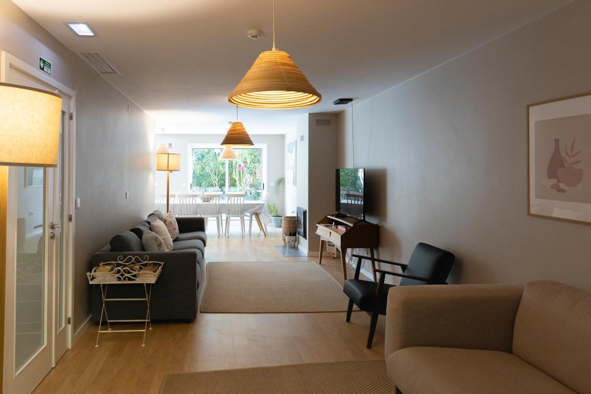 Pousada Casa Dos Pinheiros 109 - Private With Pool & Heated Porto