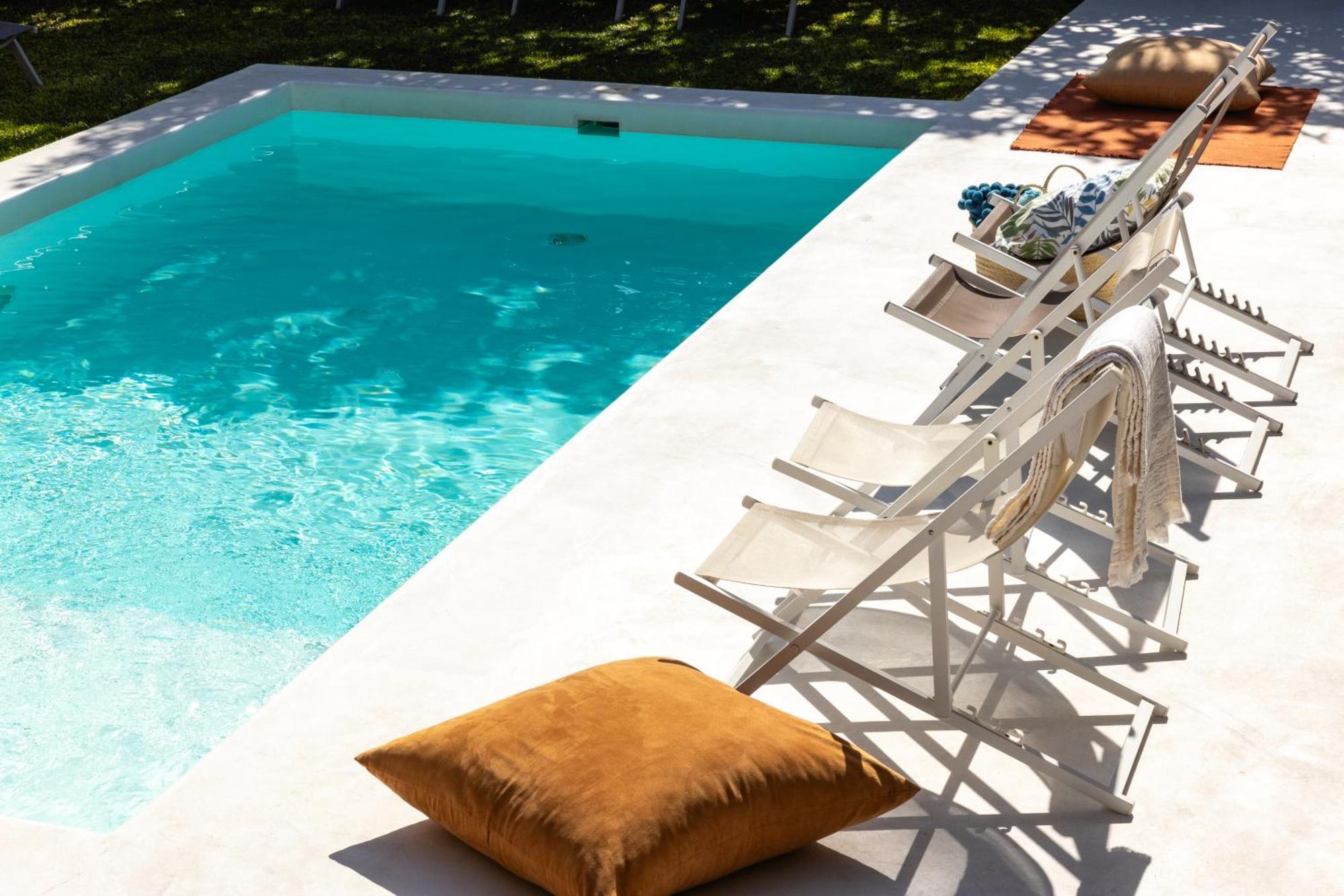 Pousada Casa Dos Pinheiros 109 - Private With Pool & Heated *