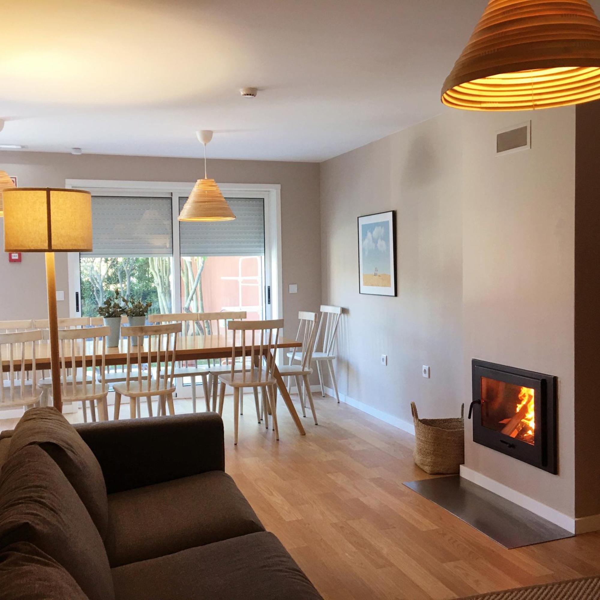 Casa Dos Pinheiros 109 - Private With Pool & Heated Pousada